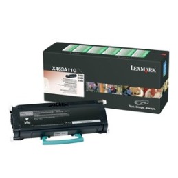 Lexmark X463A11G toner...